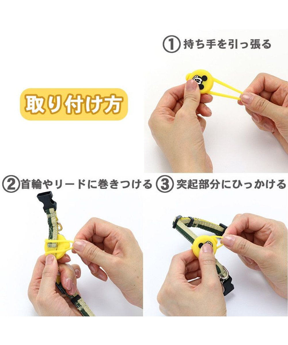 PET PARADISE ディズニー ミッキーマウス ＬＥＤ お散歩ライト 