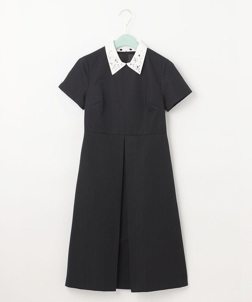 TOCCA 【洗える！】LUMINARY ドレス 