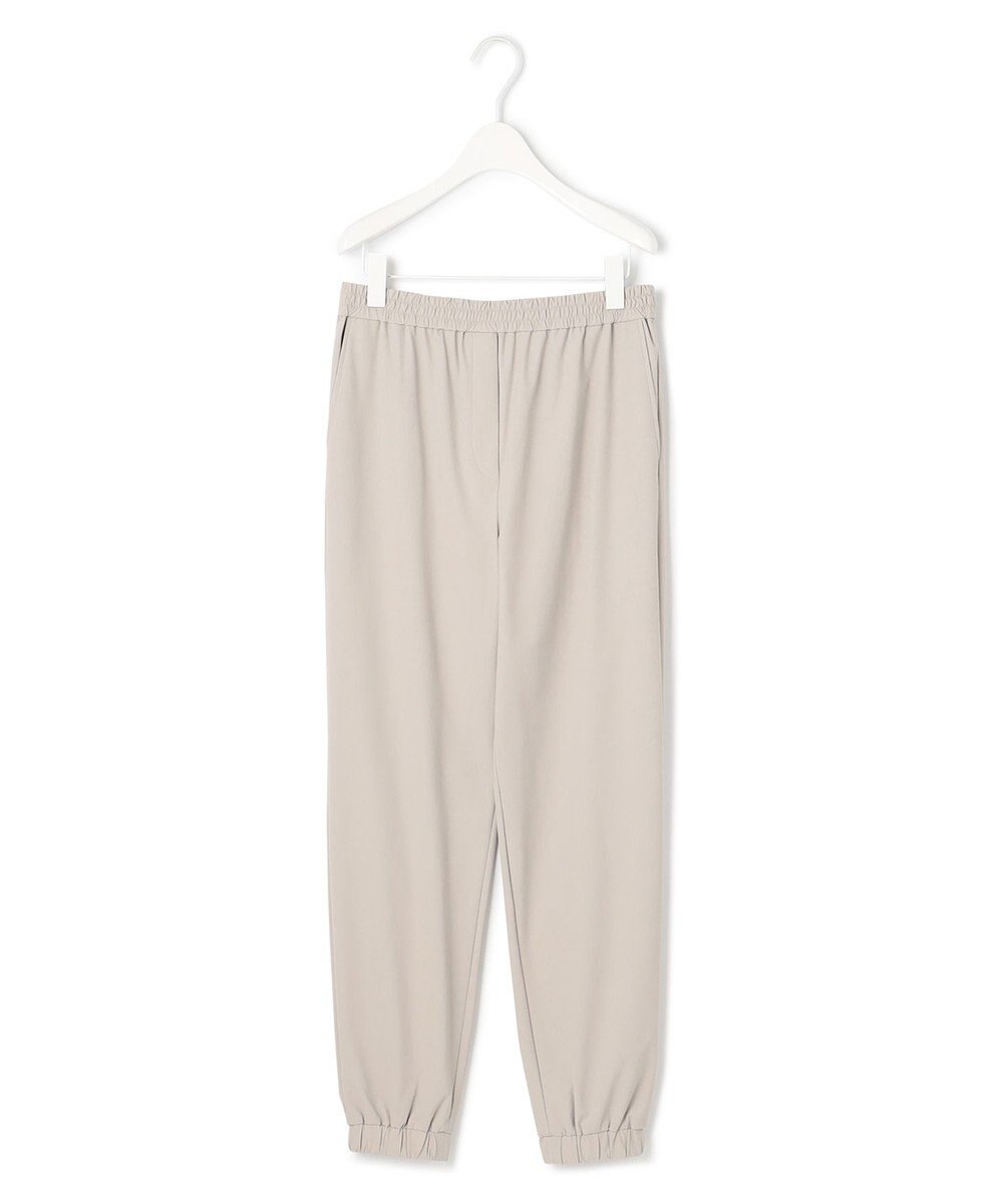 ICB 【洗える・接触冷感】アトラストリコット ジョグパンツ 