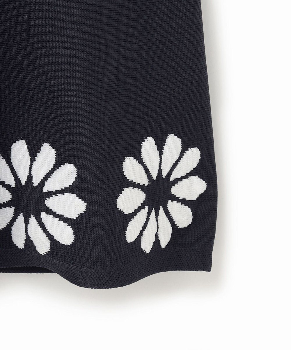 TOCCA 【Archive Collection・洗える】DAISY KNIT DRESS ニットドレス 
