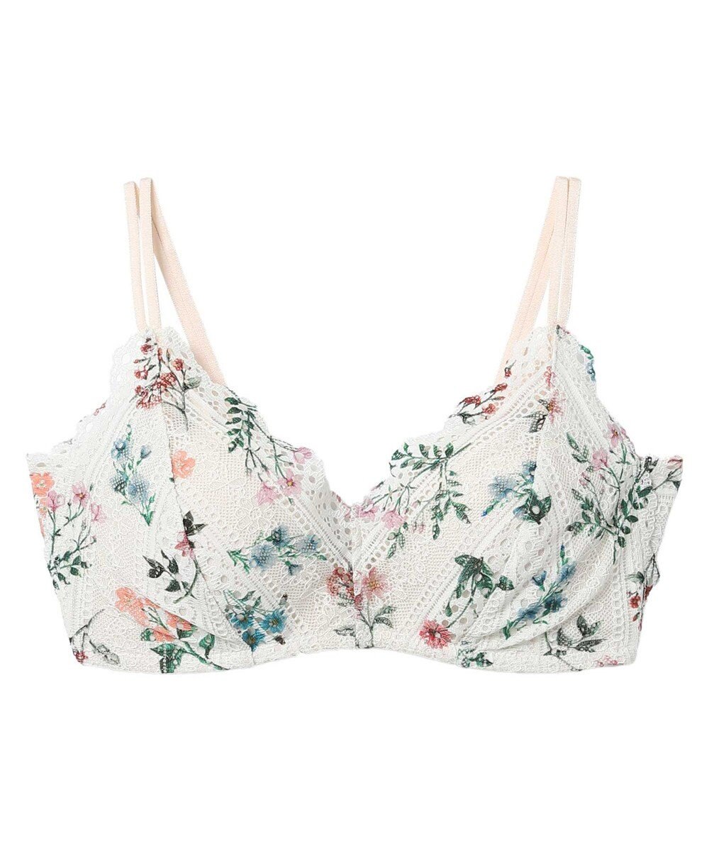 une nana cool MADE WITH LIBERTY FABRIC 364レース 