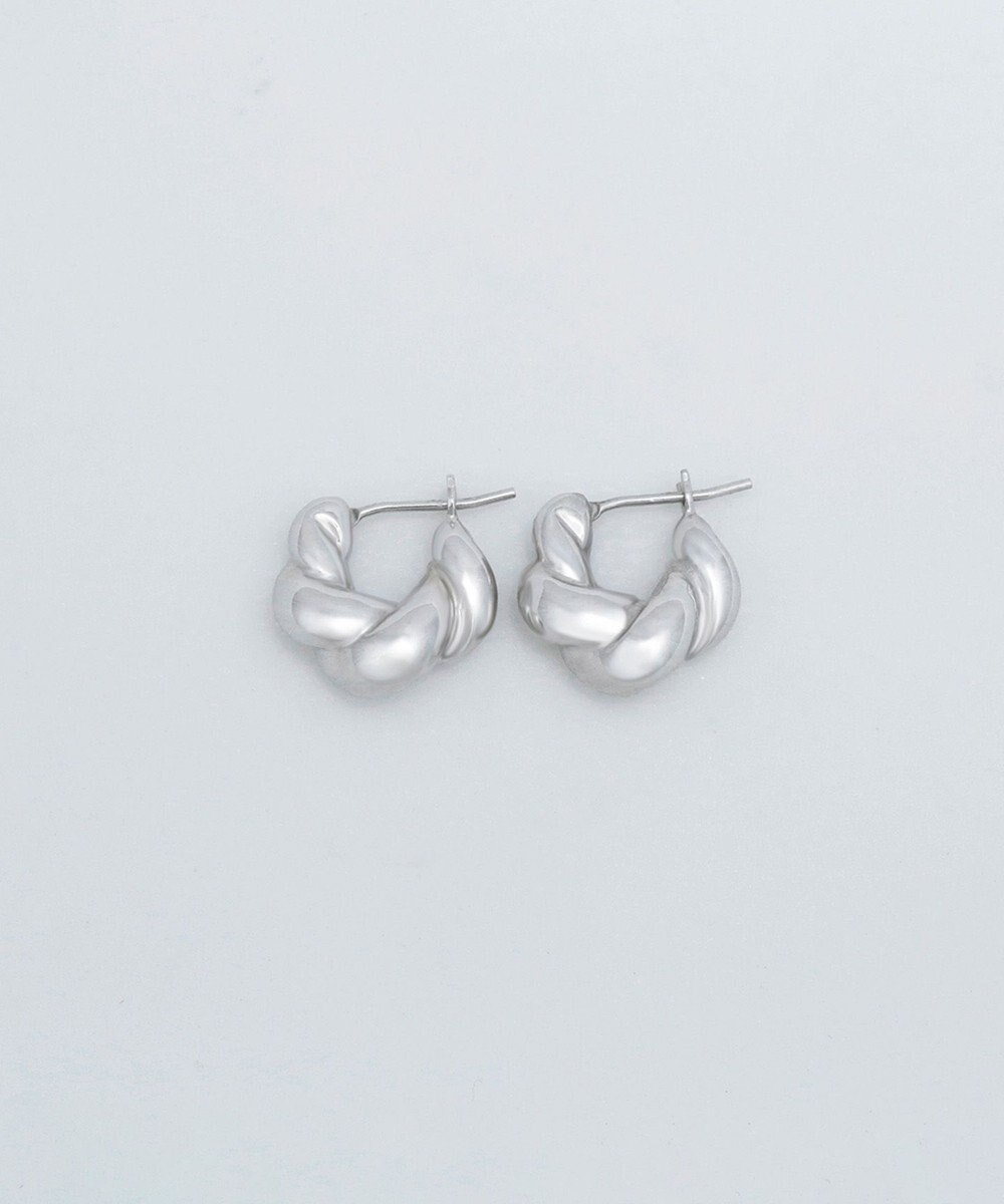 simoe Conel Hoop Pierce S ピアス 