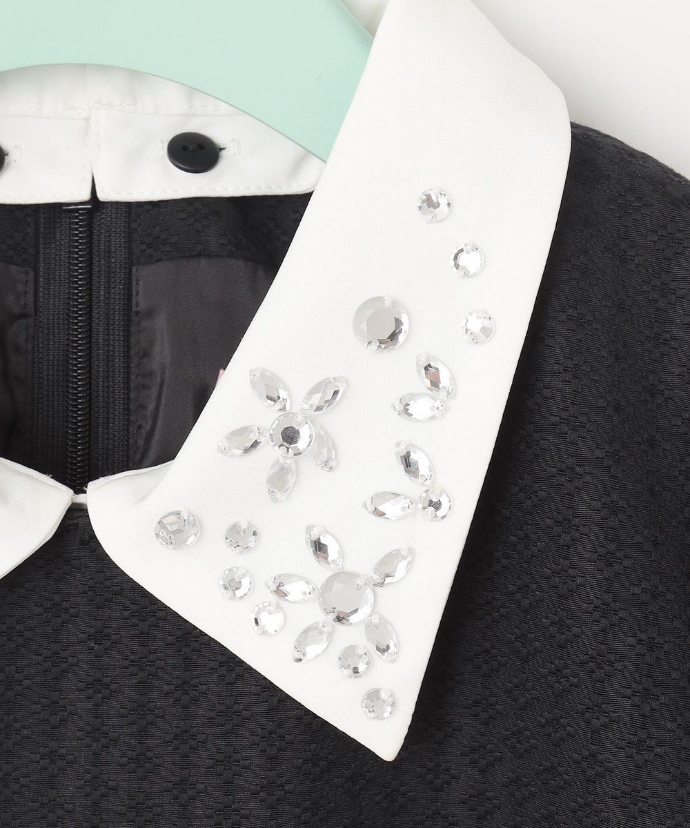 TOCCA 【洗える！】LUMINARY ドレス 