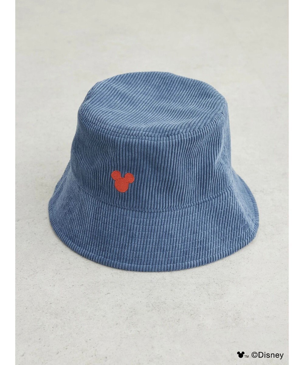 Green Parks Ｄｉｓｎｅｙ／コーデュロイバケットハット 