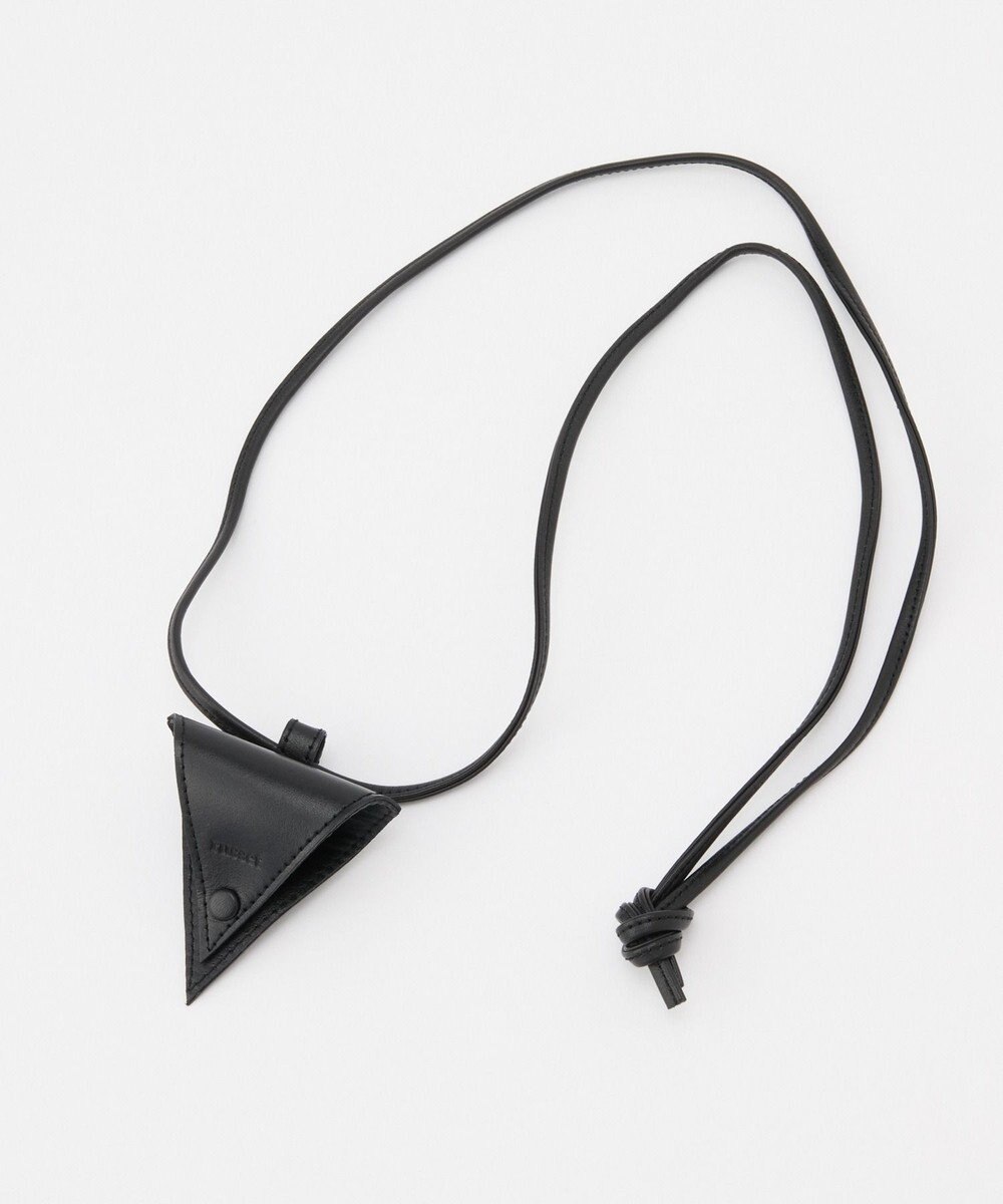 russet レザーメガネホルダー(Z-219) 