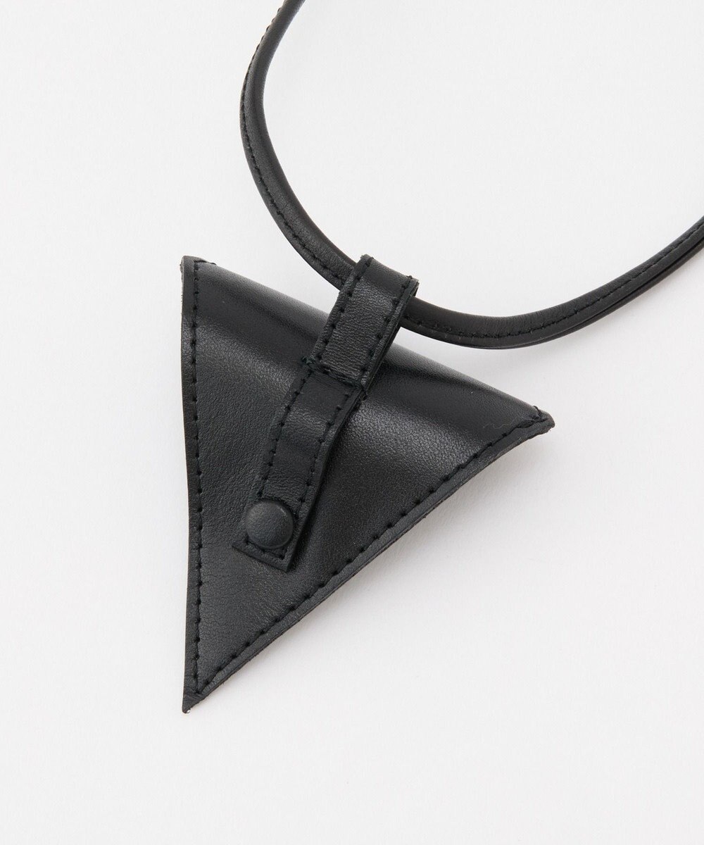 russet レザーメガネホルダー(Z-219) 