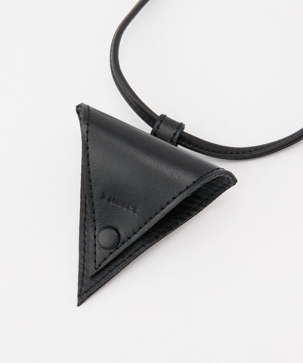 russet レザーメガネホルダー(Z-219) 