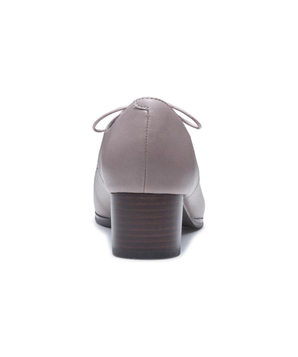 REGAL FOOT COMMUNITY 【リーガルレディース】F95Q レースアップシューズ パンプス 