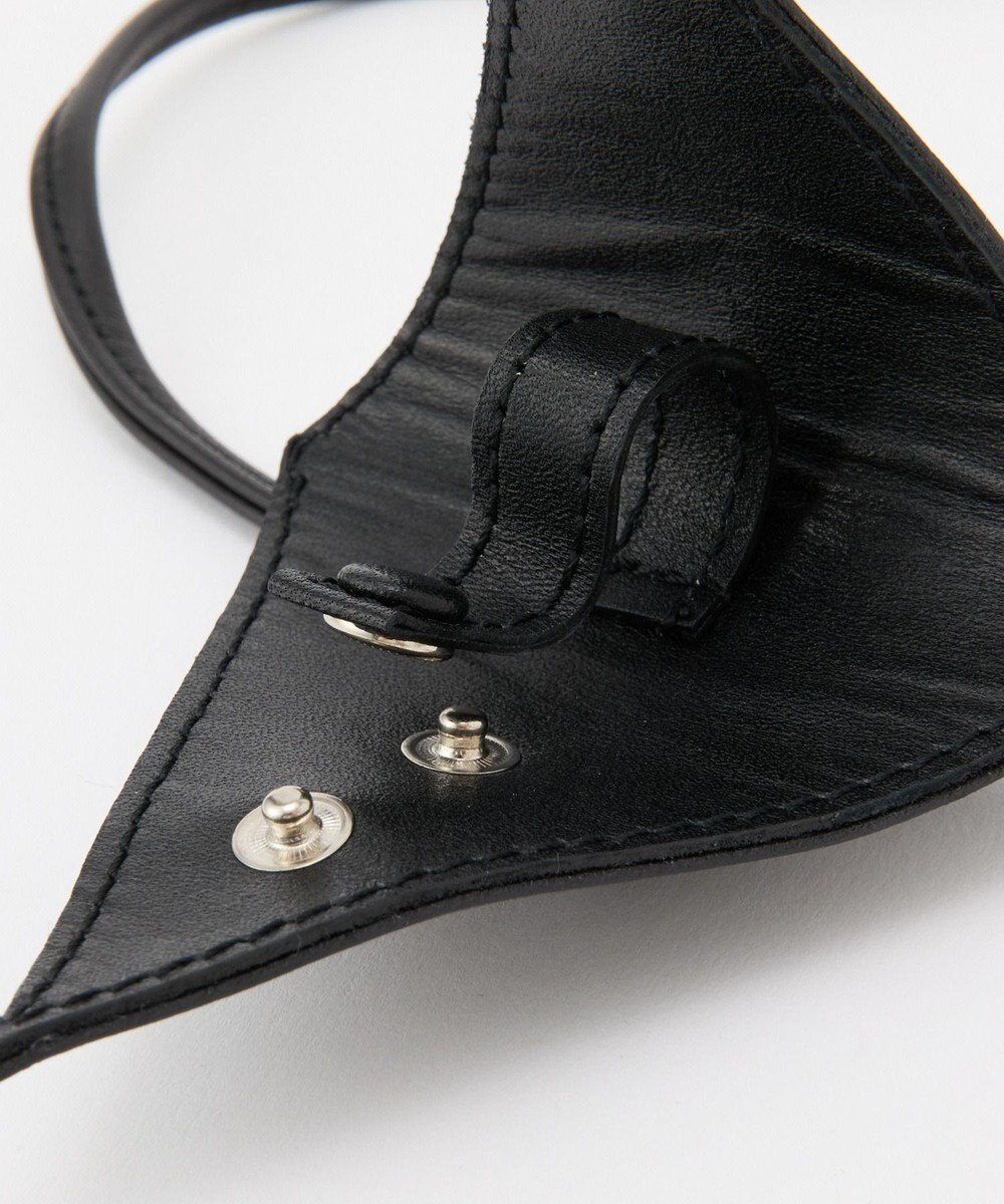 russet レザーメガネホルダー(Z-219) 