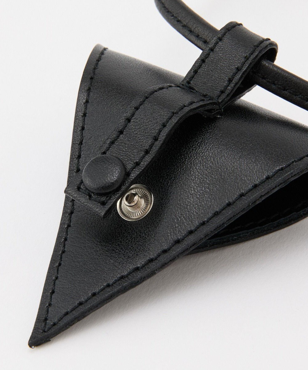 russet レザーメガネホルダー(Z-219) 