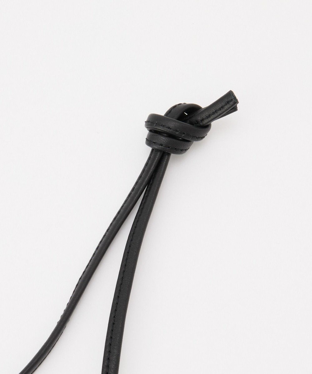 russet レザーメガネホルダー(Z-219) 