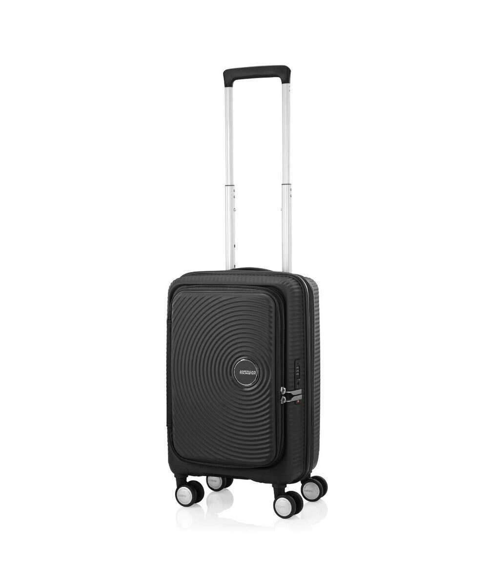 Samsonite アメリカンツーリスター スーツケース 33(/42)L  キュリオ スピナー55 CURIO 