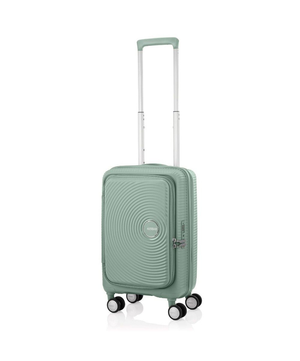 Samsonite アメリカンツーリスター スーツケース 33(/42)L  キュリオ スピナー55 CURIO 