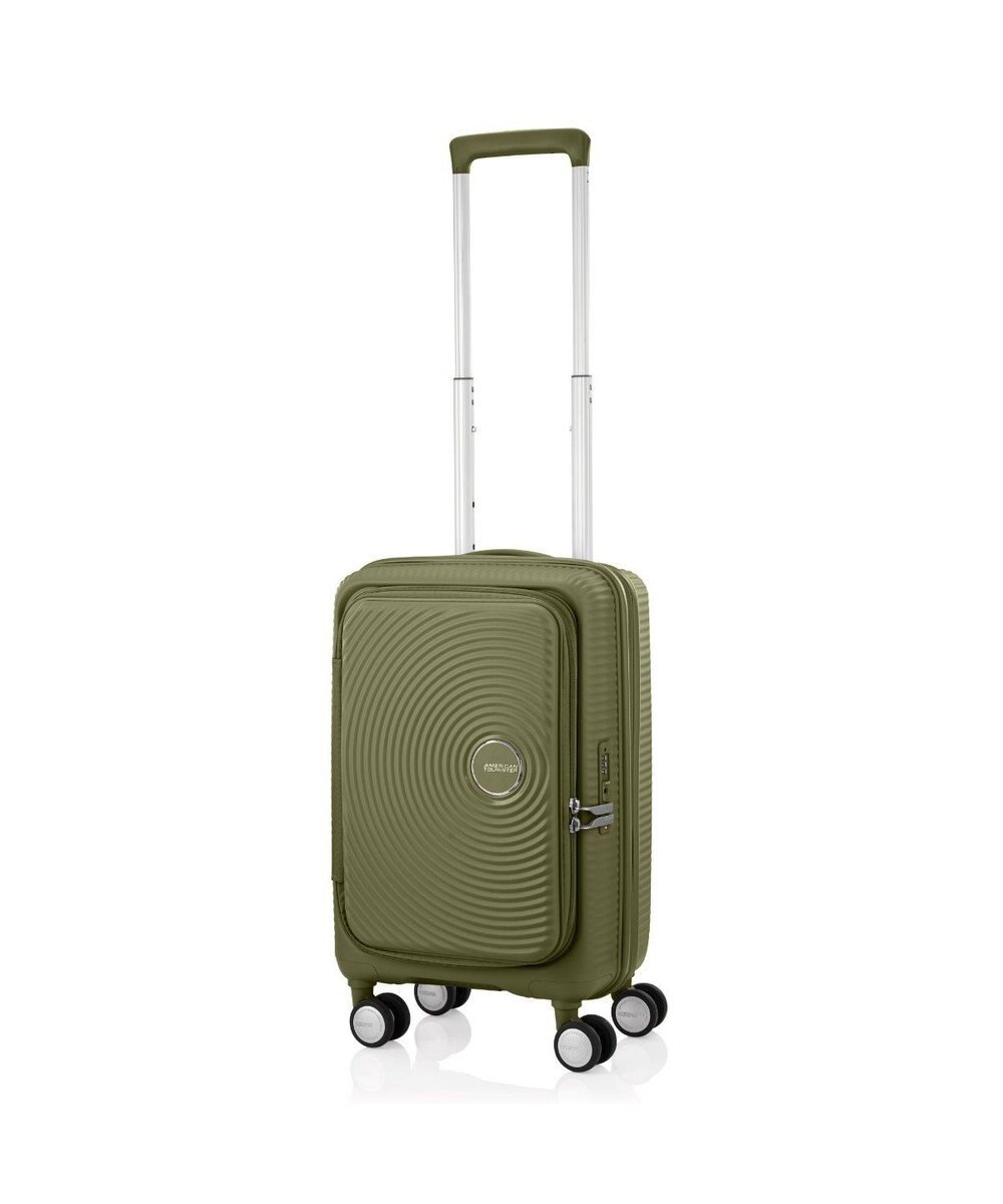 Samsonite アメリカンツーリスター スーツケース 33(/42)L  キュリオ スピナー55 CURIO 