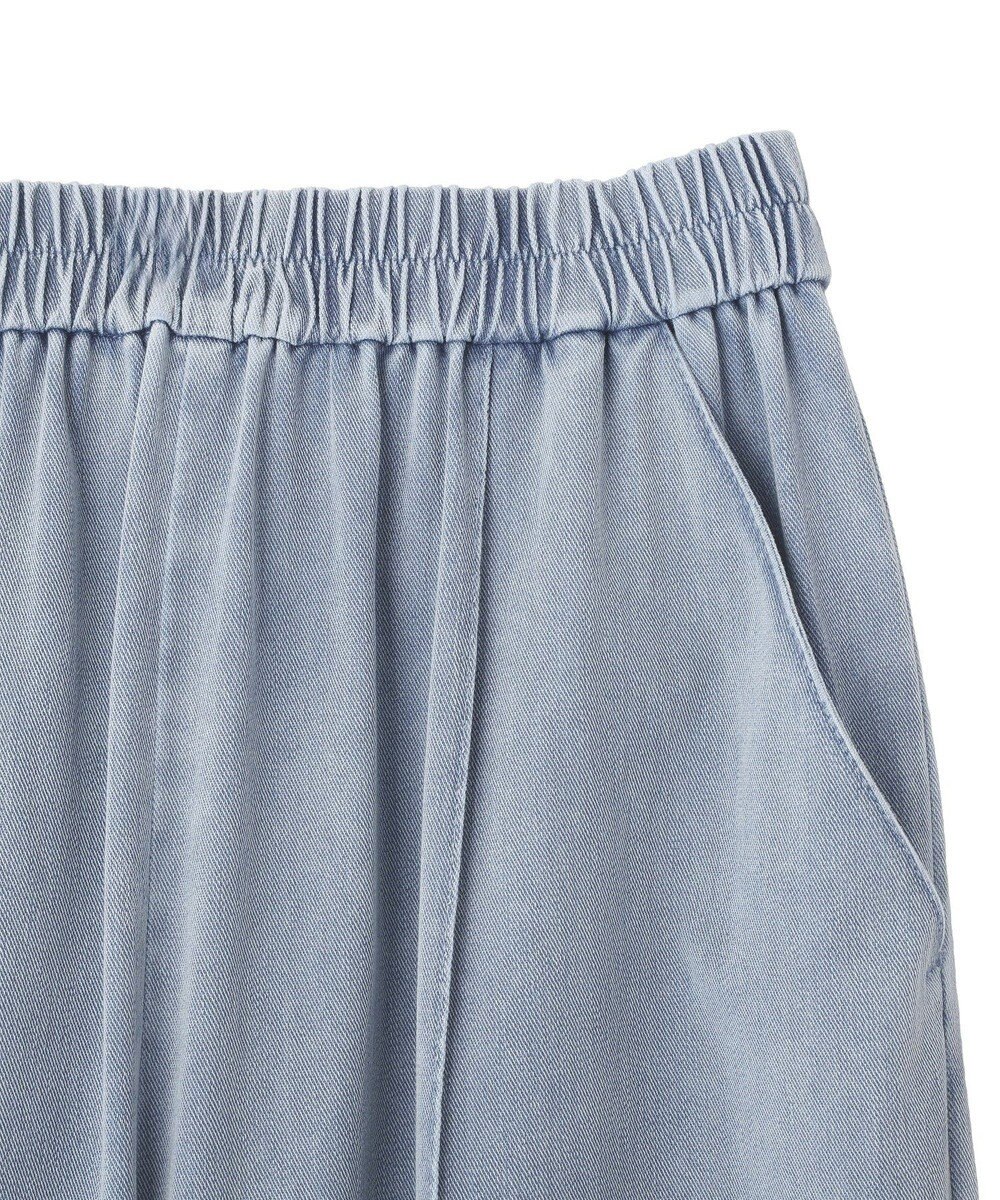 YECCA VECCA [2SET]レイヤードワイドパンツ 