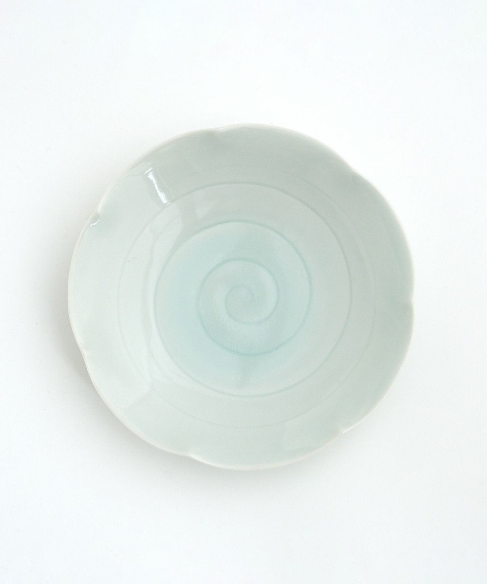 たち吉 【たち吉】うず潮小皿〈５枚〉美濃焼 