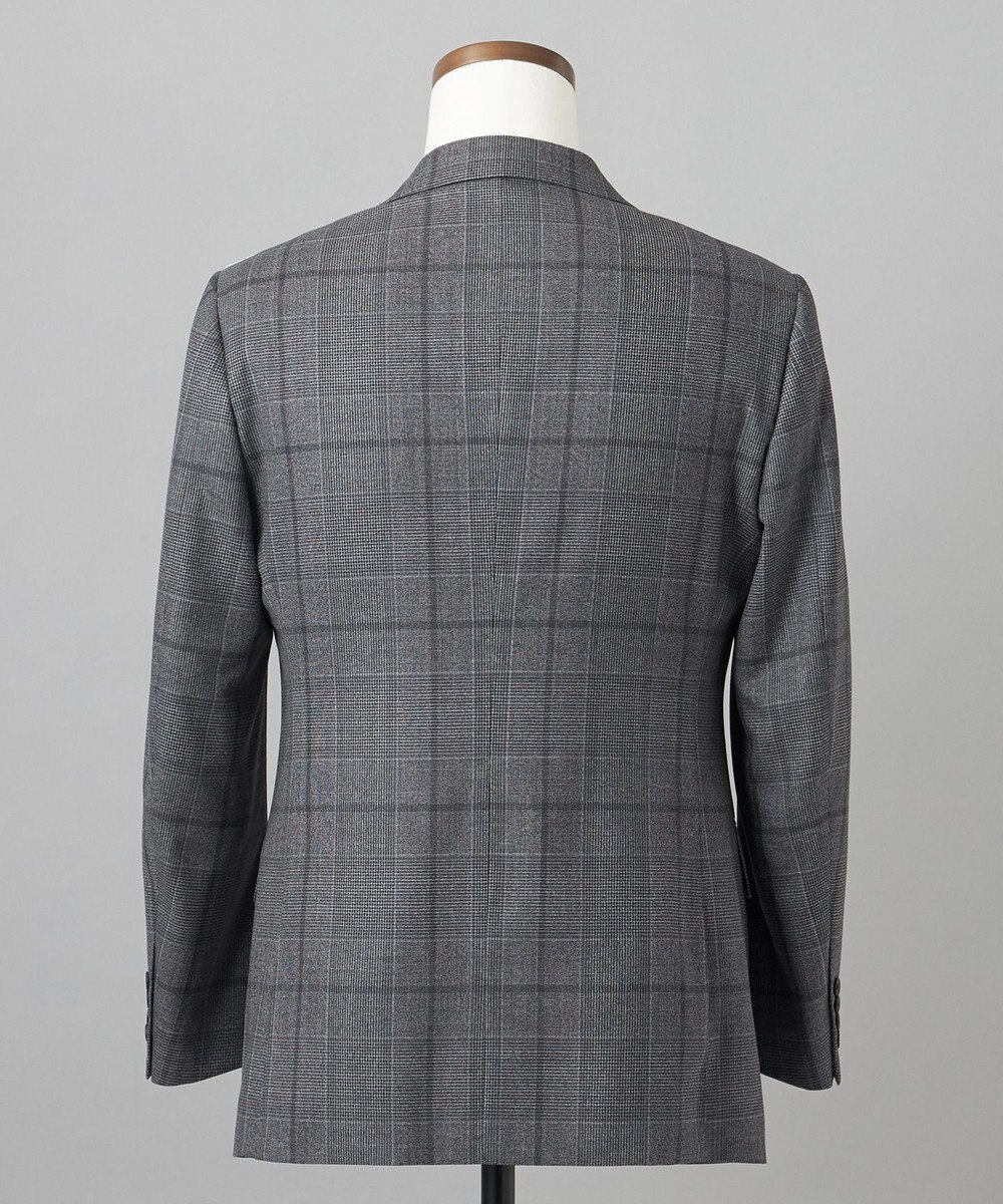 GOTAIRIKU 【TALLIA DI DELFINO】17MICRON スリーピーススーツ 