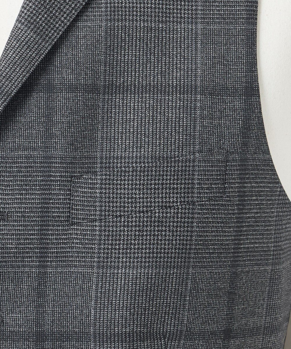 GOTAIRIKU 【TALLIA DI DELFINO】17MICRON スリーピーススーツ 