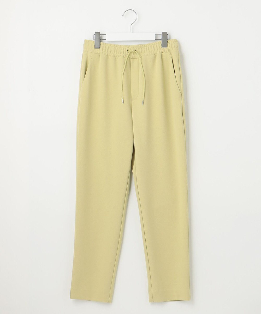 UNFILO BEAUTY MOVE ドロストスティックパンツ 