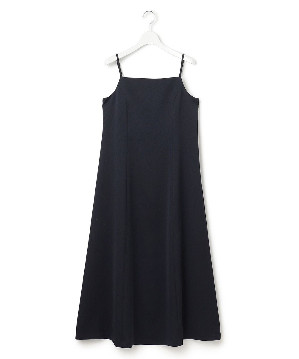 23区 L 【APPLAUDIR】マニフィークレースコンビ ドレス 