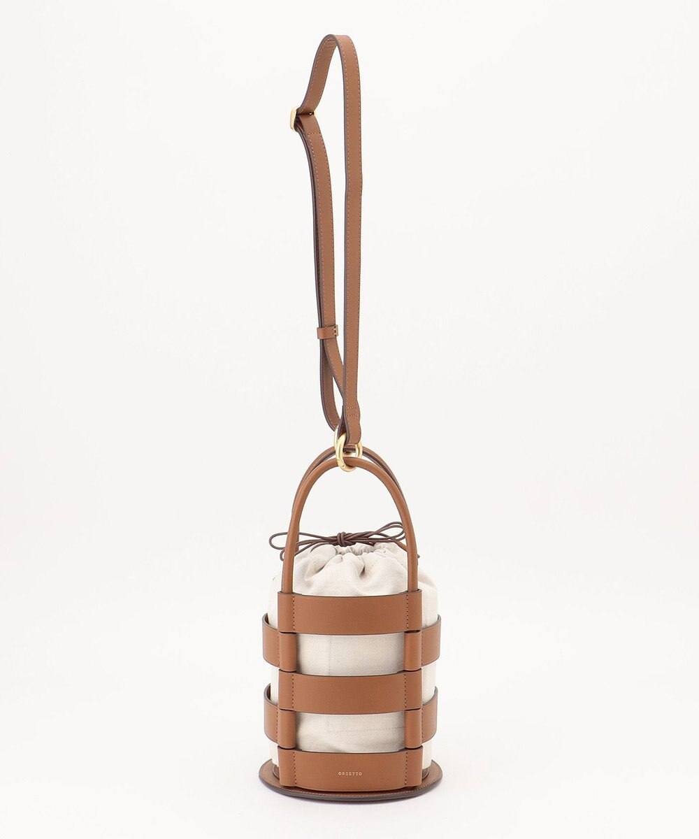 GRACE CONTINENTAL ORSETTO オルタネイトバッグ 