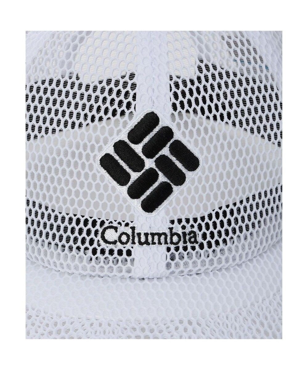 Columbia Columbia/ ジャックスブラフメッシュキャップ /コロンビア 