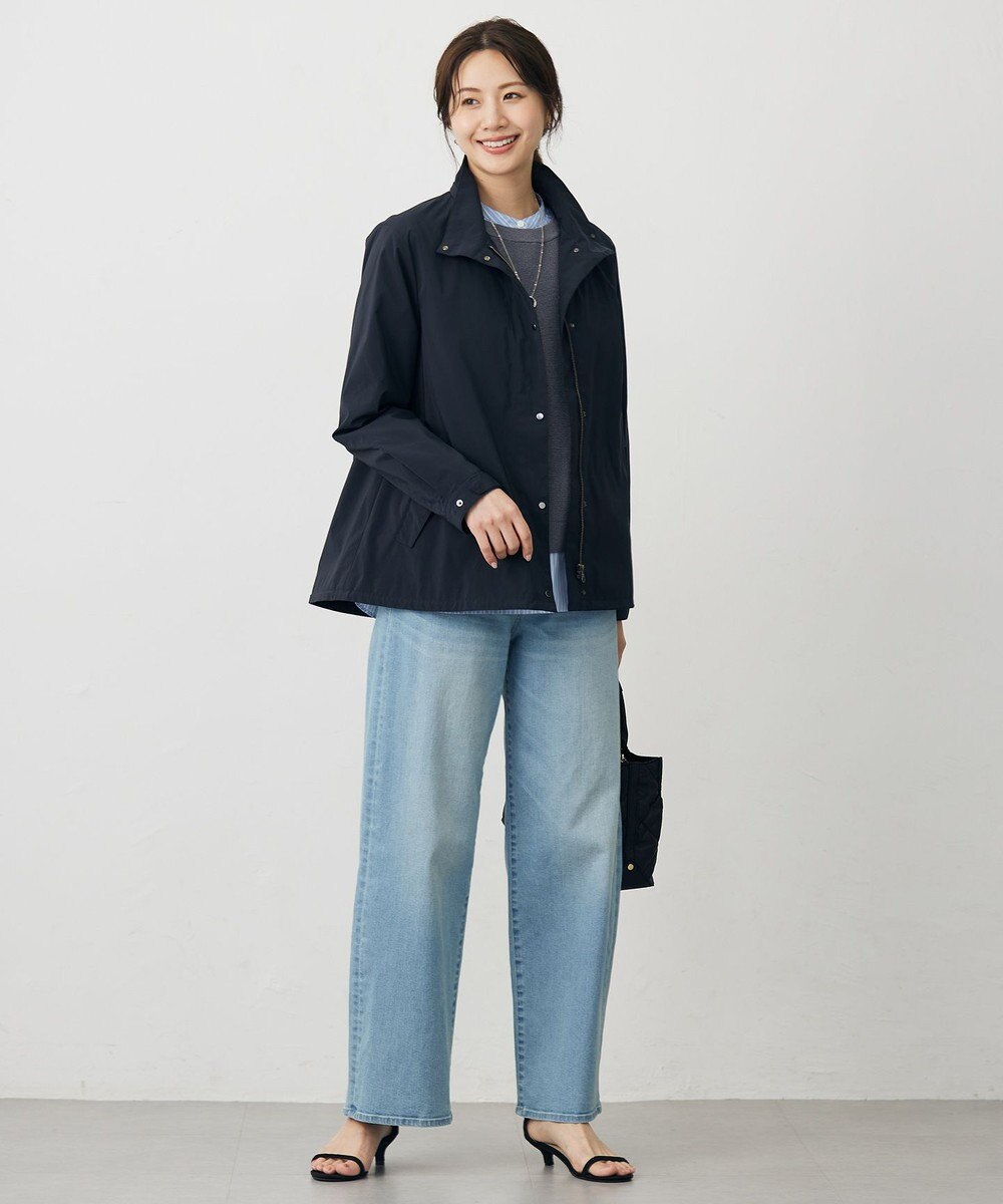 J.PRESS LADIES ニット ベスト 