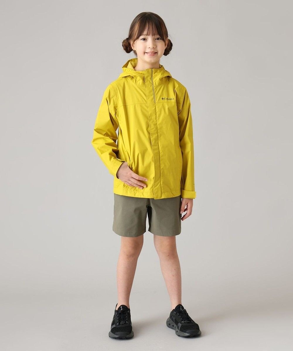 Columbia Columbia/ キッズアイテム/ ウォータータイトジャケット /コロンビア 