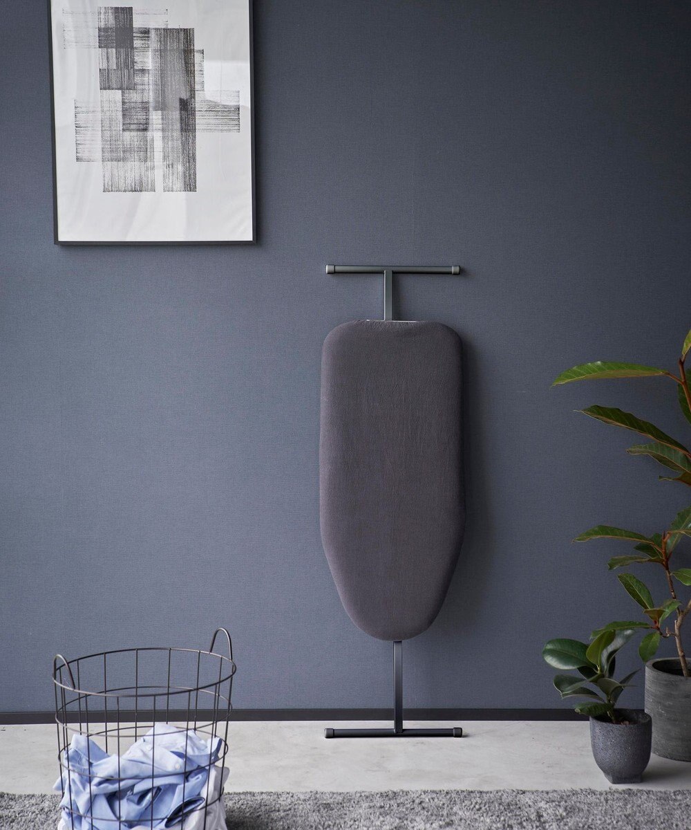 tower おてがるプレス スタンダードライン ダークグレー 