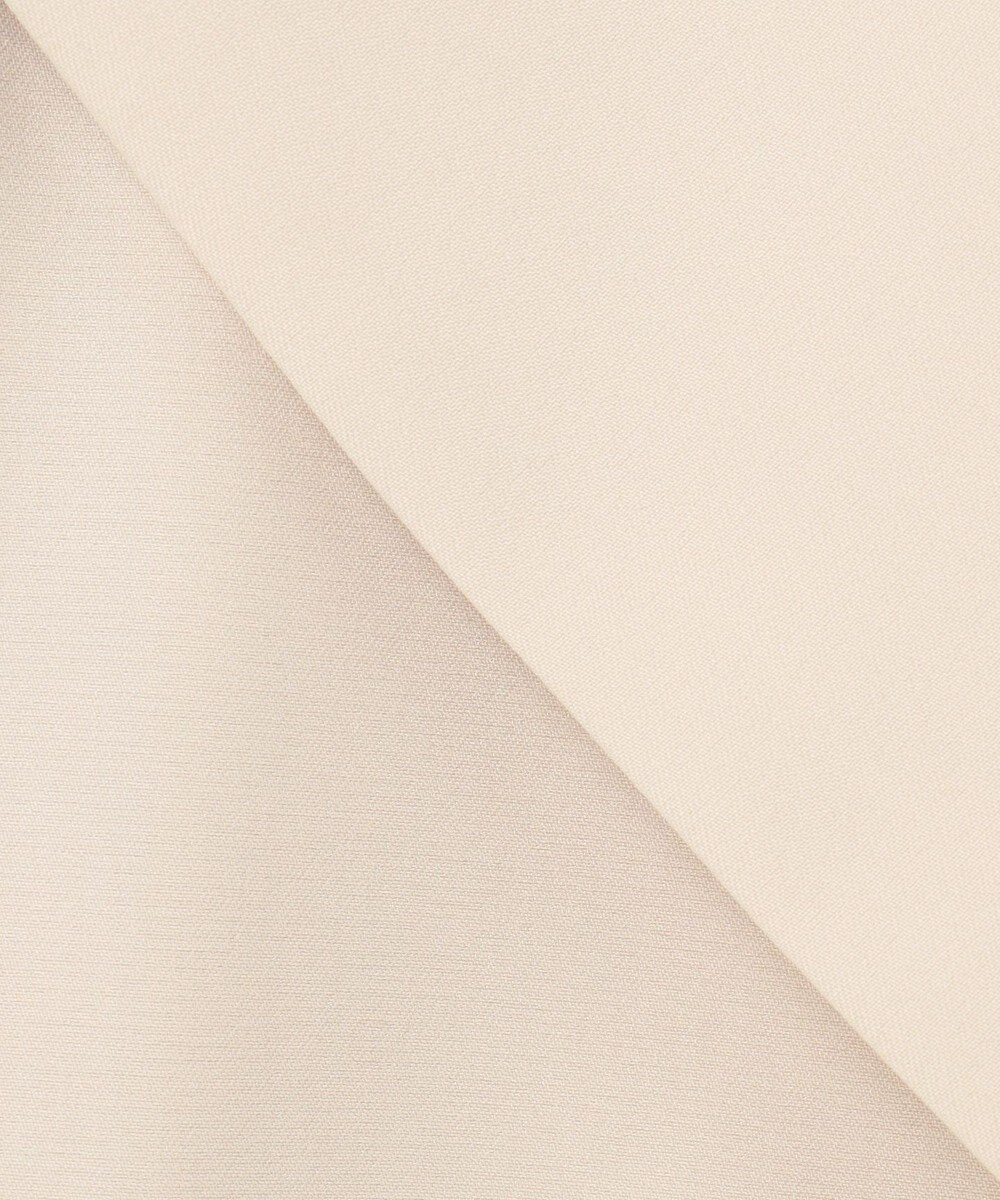 ANY SIS S 【低身長企画】ショートトレンチ コート 