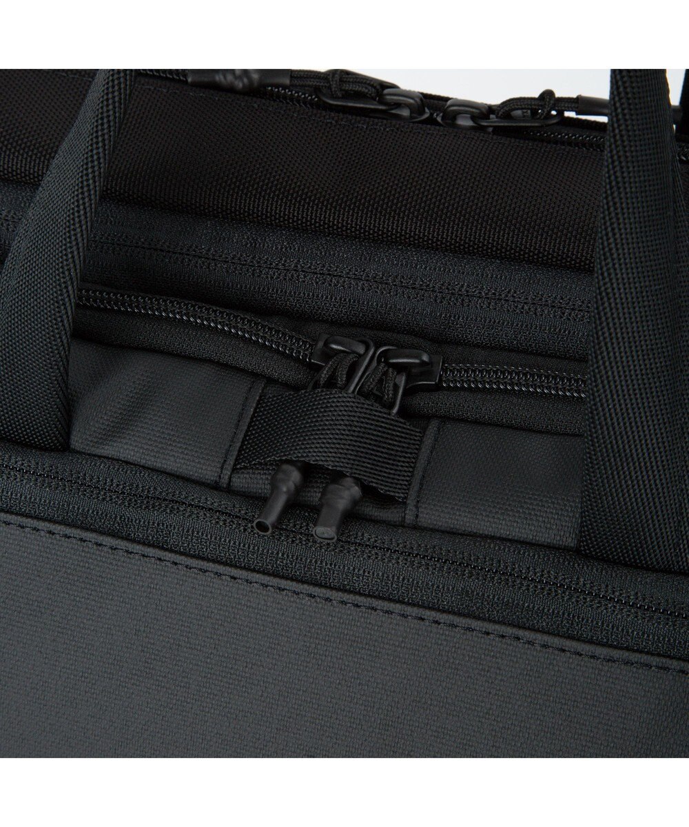 ACE BAGS & LUGGAGE MACKINTOSH PHILOSOPHY トロッターバッグ5 ビジネスリュック  B4 15.6インチPCPC収納 19/24L 2way 68187 