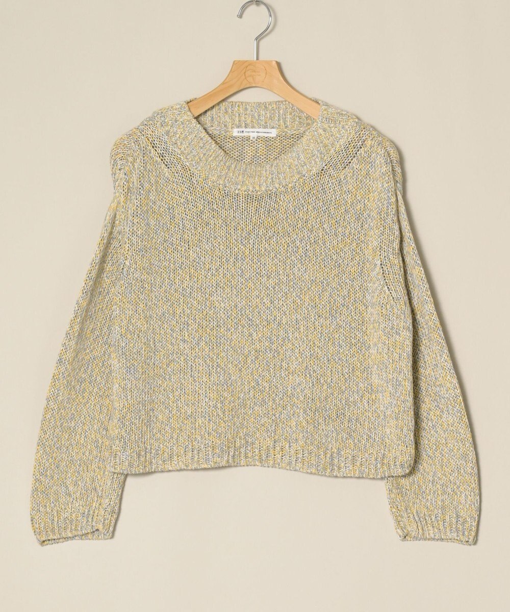 ONWARD Reuse Park 【23区】ニット春夏 