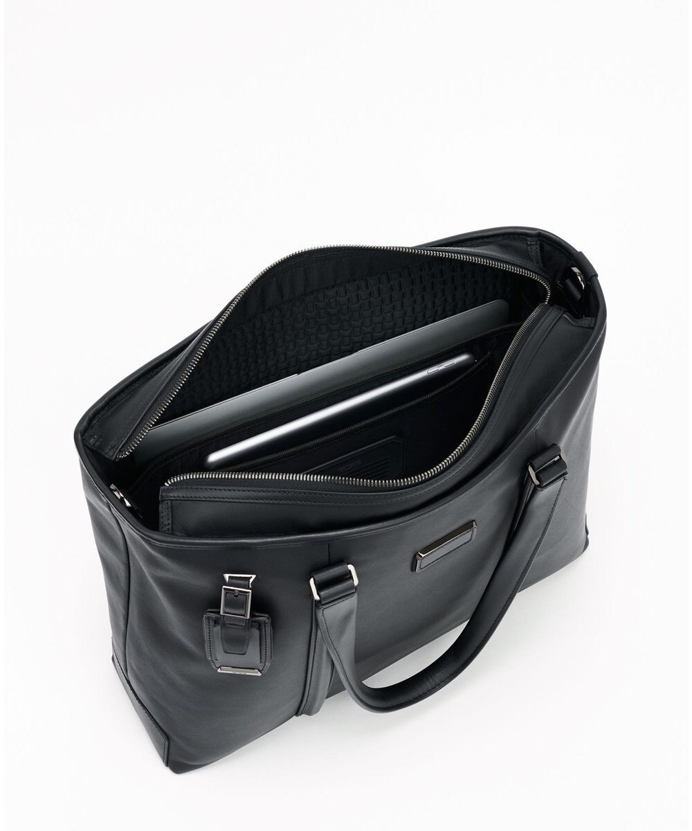 TUMI JARVIS イースト・ウエスト・トート 