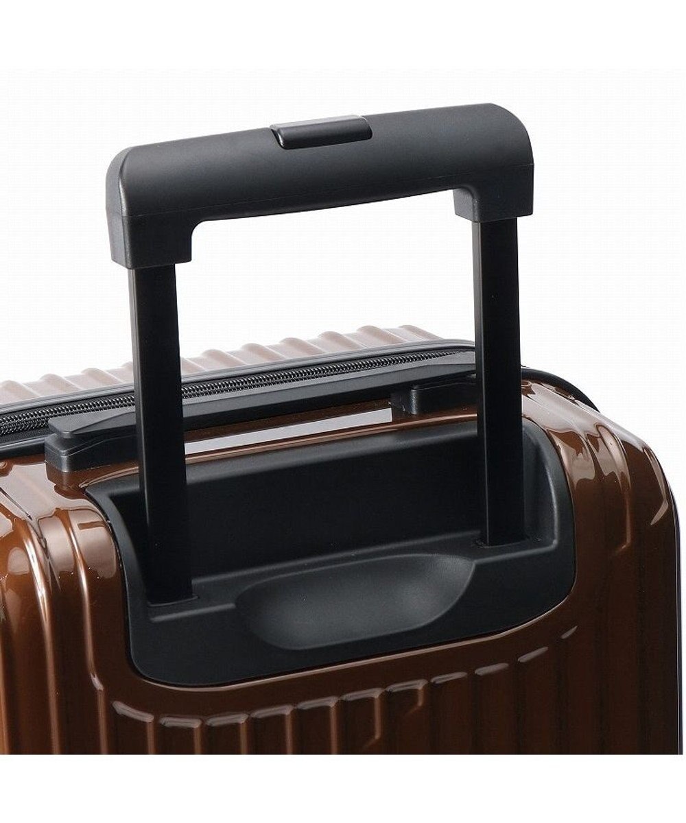 ACE BAGS & LUGGAGE ACE クレスタ スーツケース エキスパンド機能 2~3泊 機内持ち込み 06316 エース 