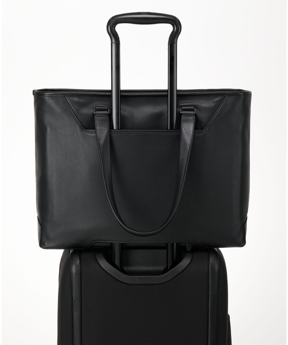 TUMI JARVIS イースト・ウエスト・トート 