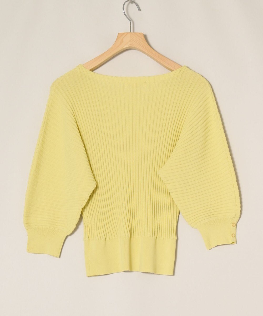 ONWARD Reuse Park 【any SiS】ニット春夏 