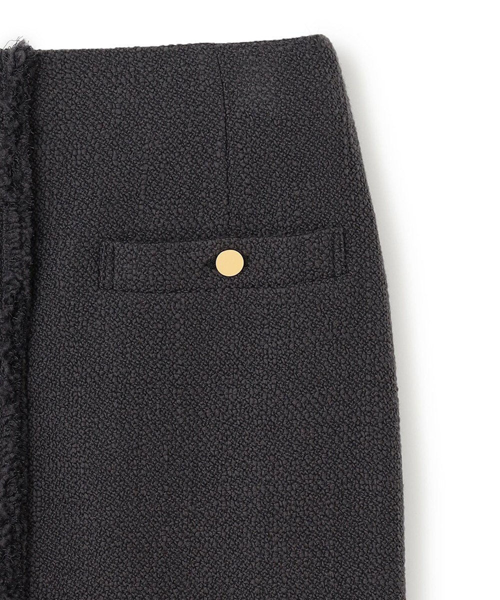 BEIGE， 【S-size】CAMBON / ツイードスカート 