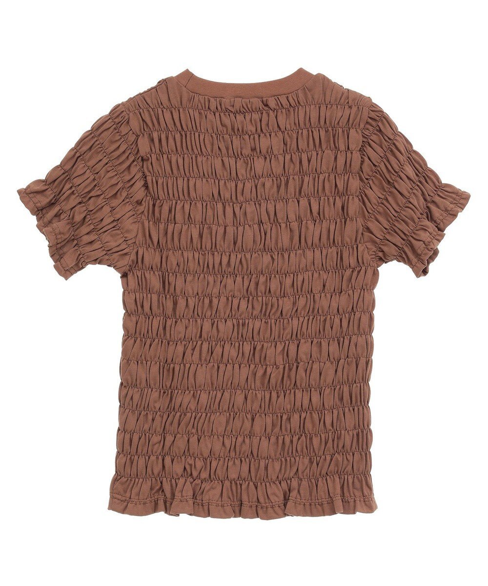 CRAFT STANDARD BOUTIQUE シャーリングＴシャツ 