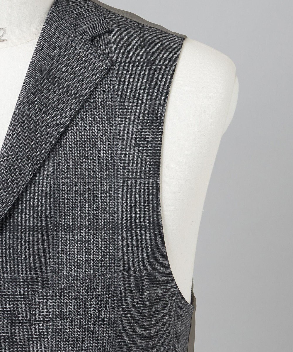 GOTAIRIKU 【TALLIA DI DELFINO】17MICRON スリーピーススーツ 