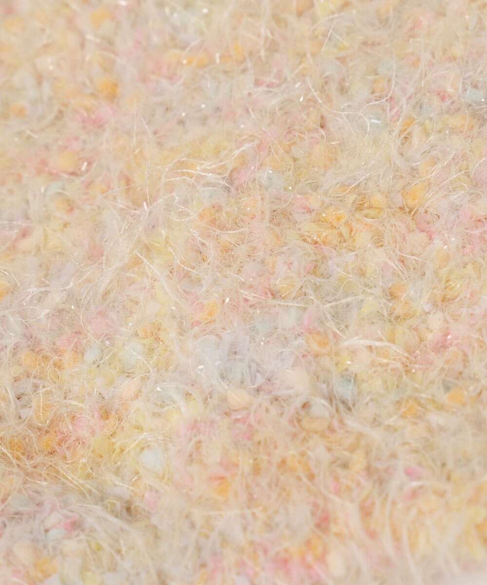 WEGO シャギーネコミミバラクラバ 