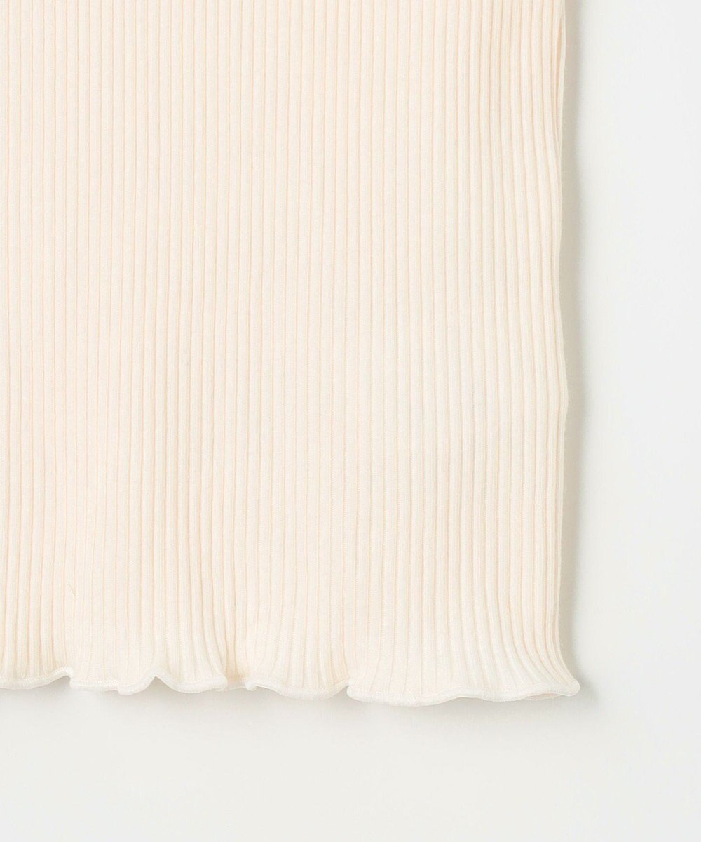 ANY KIDS 音符チャーム付き カットソー 