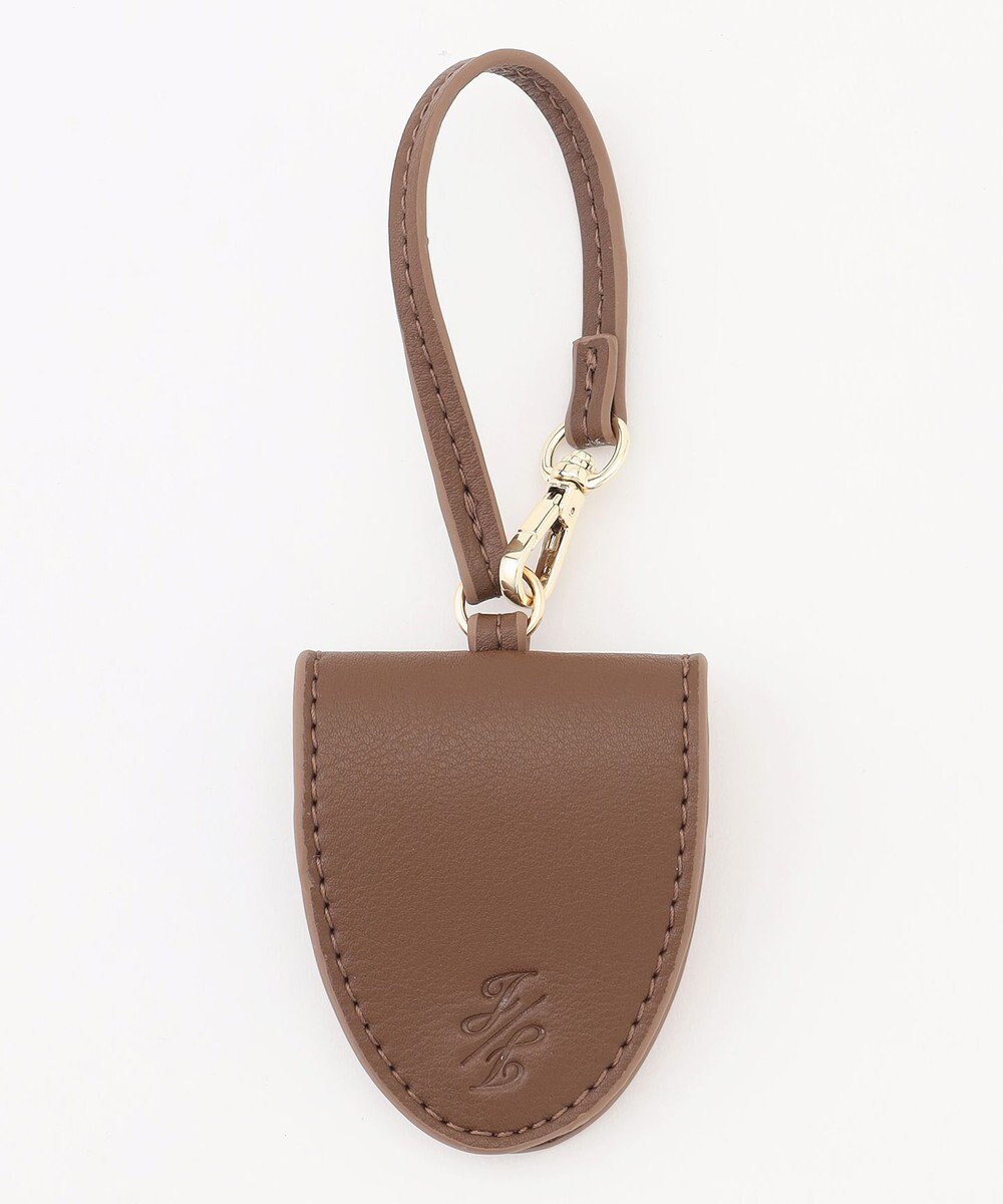 自由区 サングラスケース チャーム 