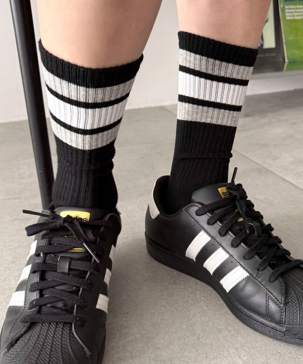 WEGO ラインソックス（R）　 