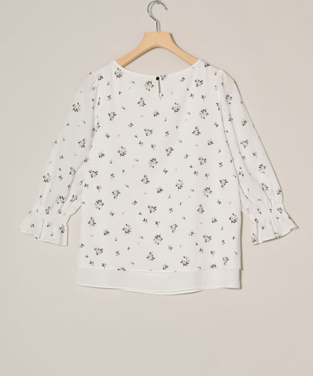 ONWARD Reuse Park セット商品/サイズ2【組曲】ニット春夏×カットソー春夏 