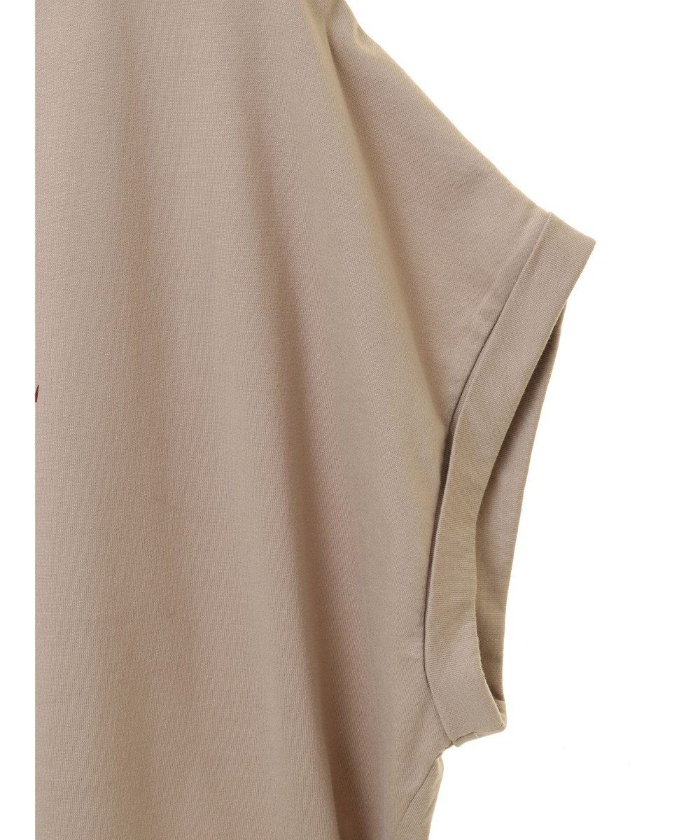 CRAFT STANDARD BOUTIQUE ＧＥＮＩＡＬ　プリントプルオーバー 