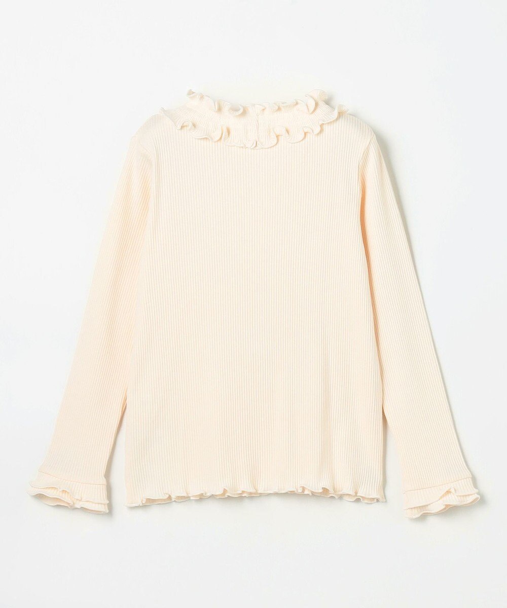 ANY KIDS 音符チャーム付き カットソー 