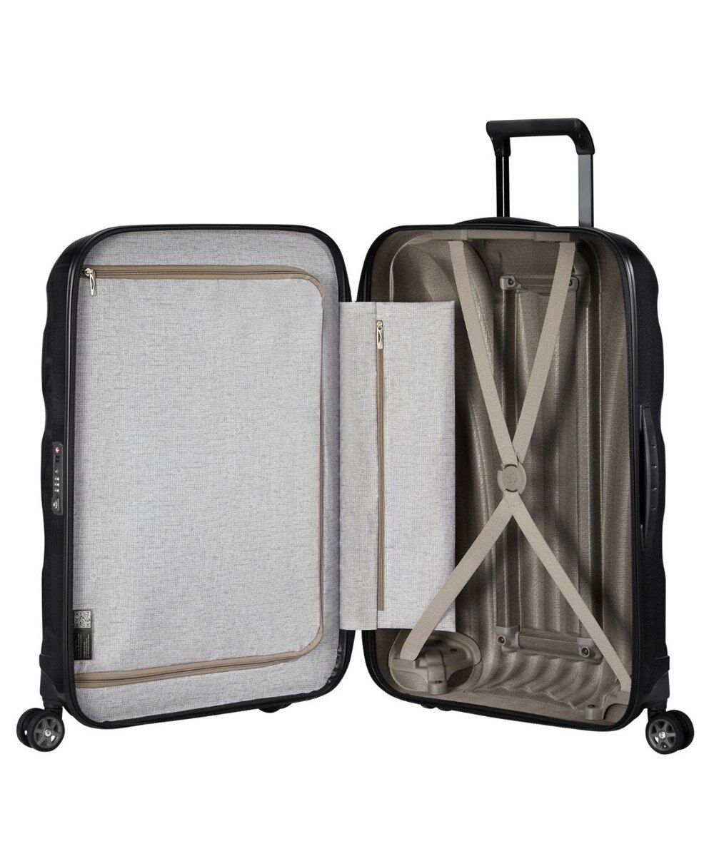 Samsonite サムソナイト スーツケース 94L  シ―ライト スピナー75 C-LITE 