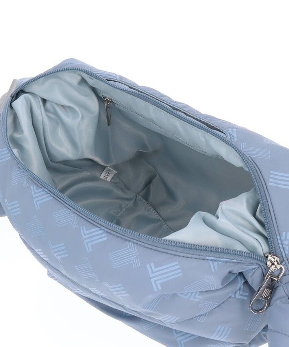 LANVIN en Bleu ジェラル ショルダーバッグ 