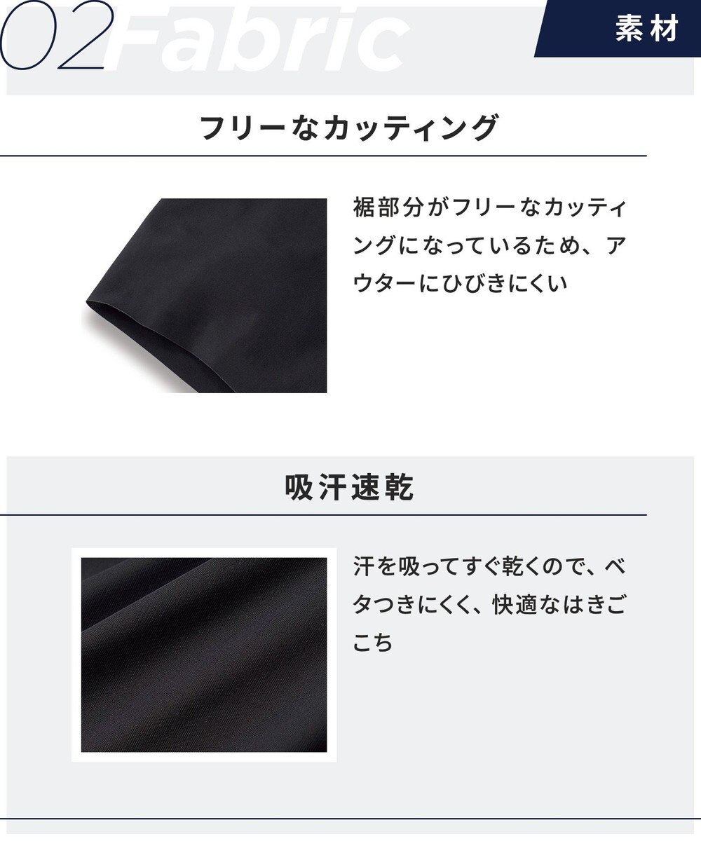 WACOAL MEN 【キモチイイパンツ】 ボクサーパンツ 動きにフィット フロント快適グラマラス 吸汗速乾 上質なフィット感 肌あたり軽減設計 前閉じ 下着 メンズ GT3370 /ブロス バイ ワコールメン 