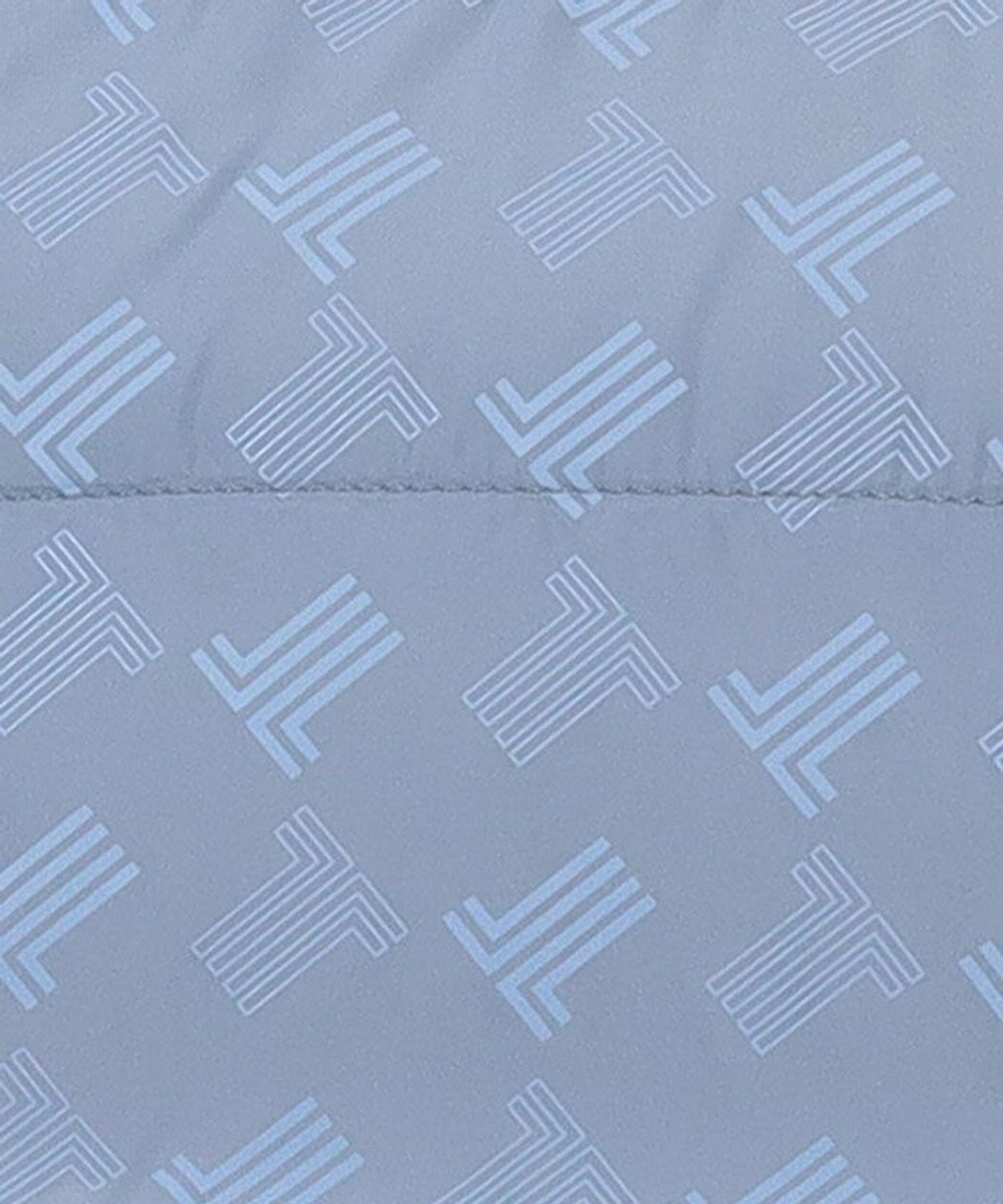 LANVIN en Bleu ジェラル ショルダーバッグ 